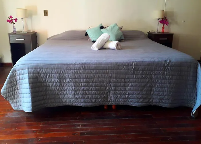 Tanino Guest House