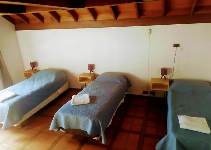 Tanino Guest House