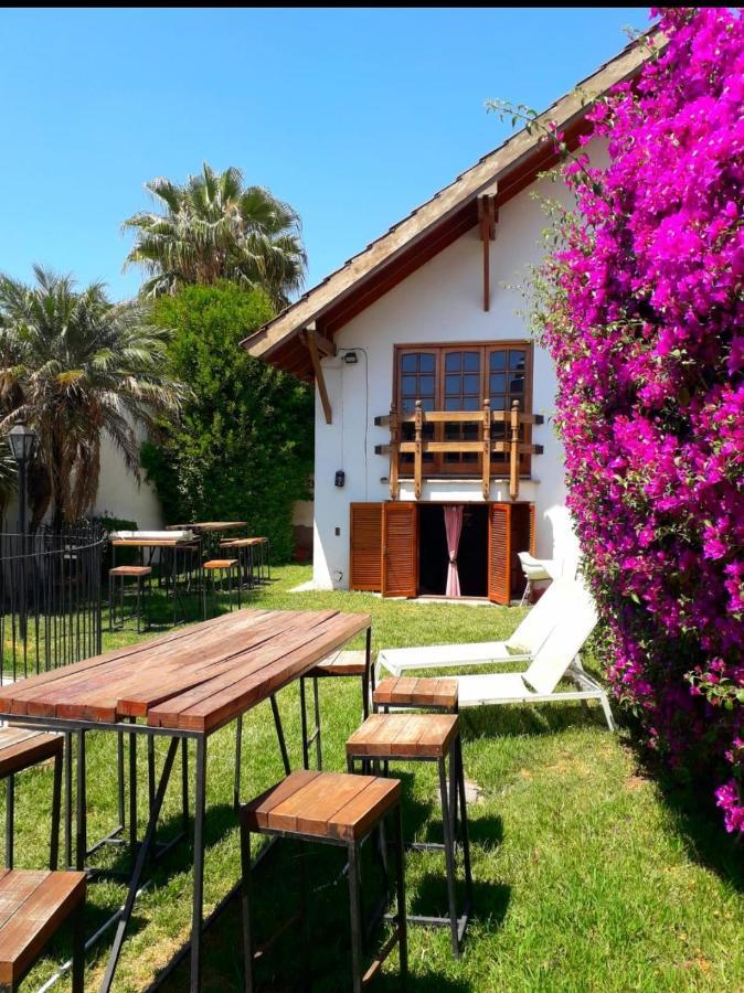 Casa de hóspedes Tanino
