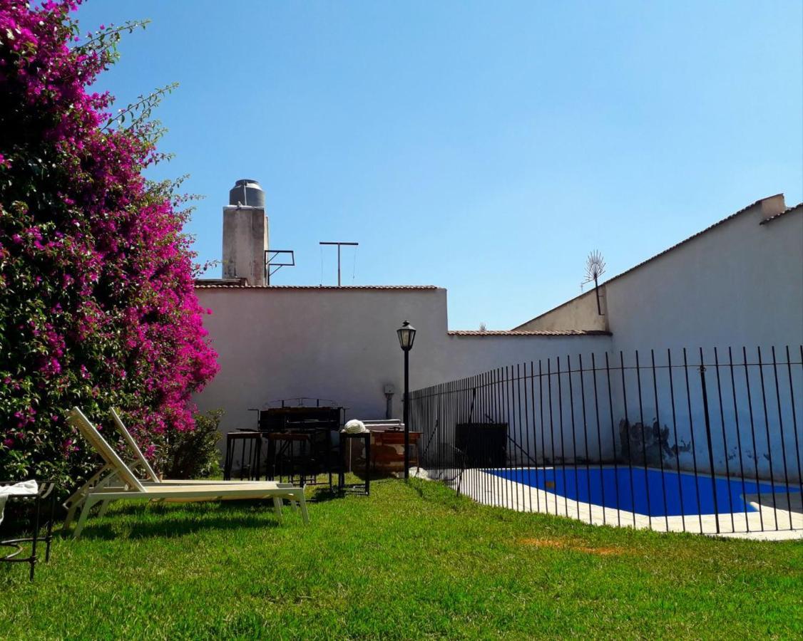 Casa de hóspedes Tanino