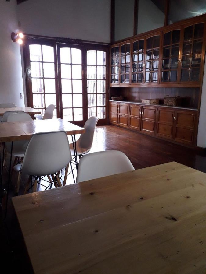 Casa de hóspedes Tanino