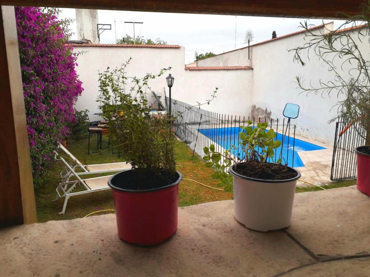 Casa de hóspedes Tanino Mendoza