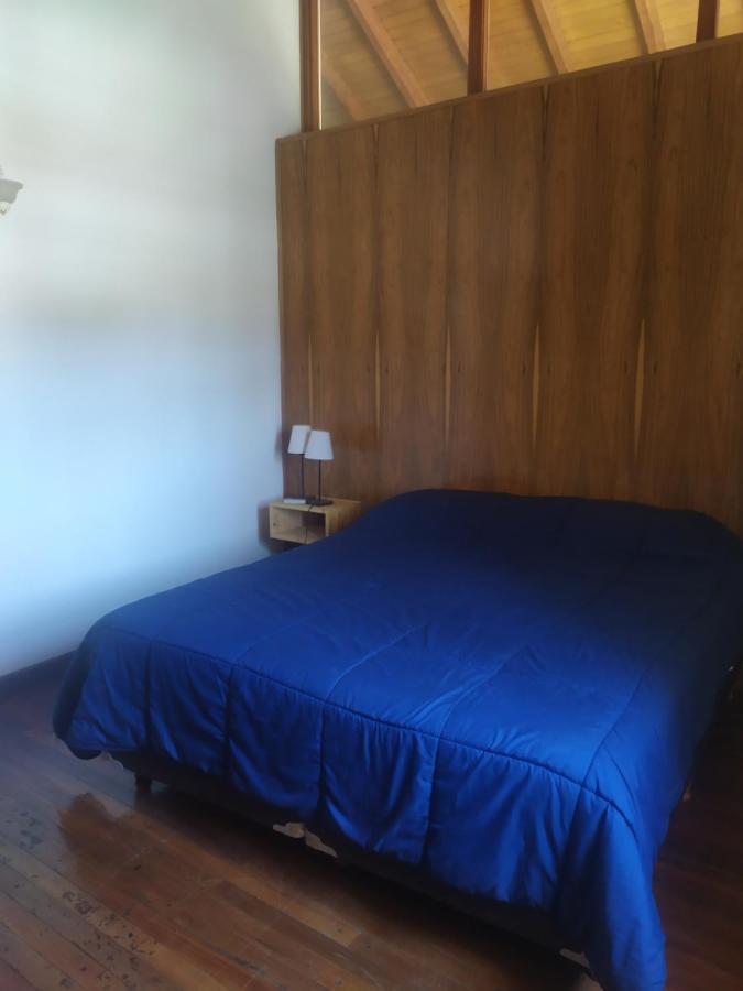 Casa de hóspedes Tanino