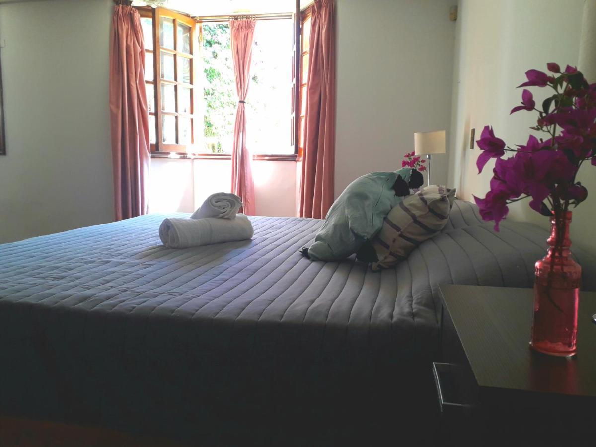 Casa de hóspedes Tanino