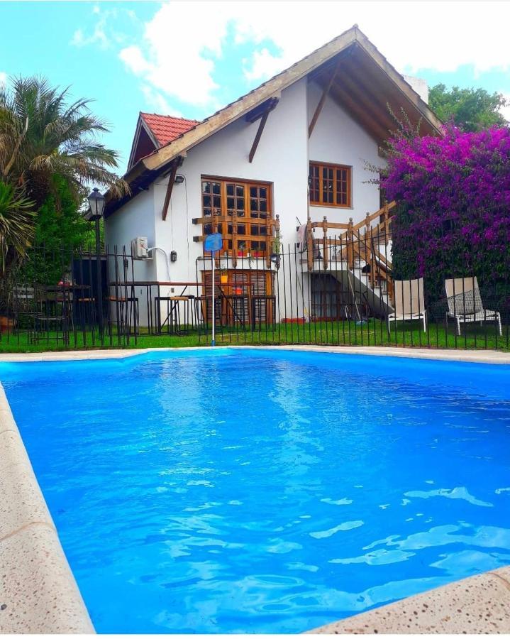 Casa de hóspedes Tanino *