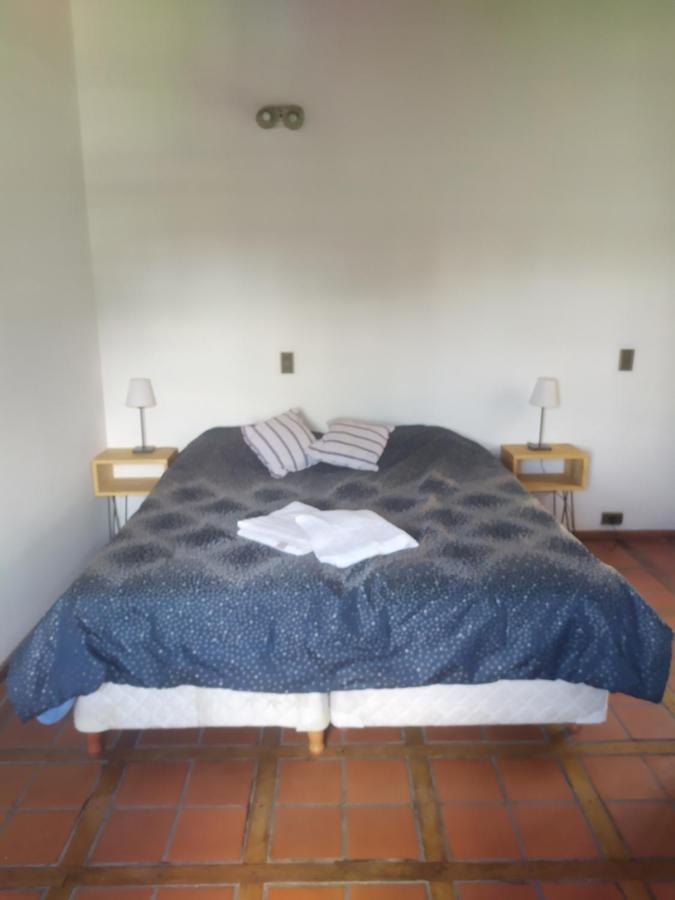 Casa de hóspedes Tanino *