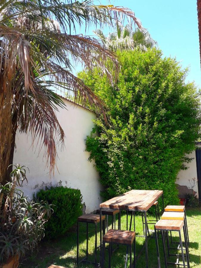 Casa de hóspedes Tanino Mendoza